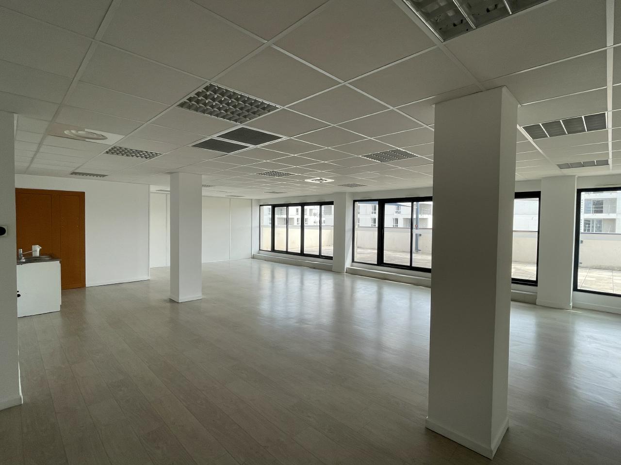 Bureau Montpellier 1240m² Location bureau Montpellier Hérault OLBUR2200645 18